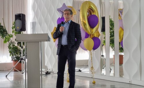 X Юбилейная Всероссийская Школа по детской урологии-андрологии